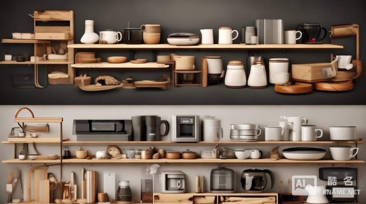 居家用品究竟属于多少类品？