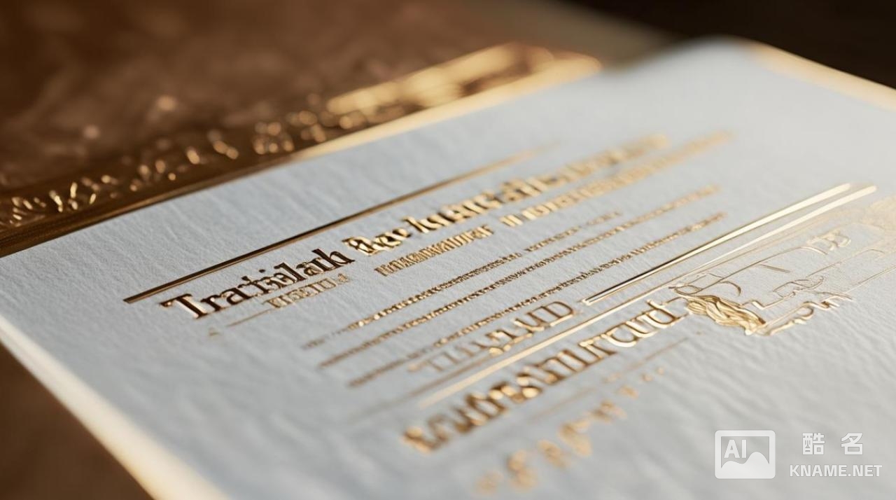 什么是商标文件？