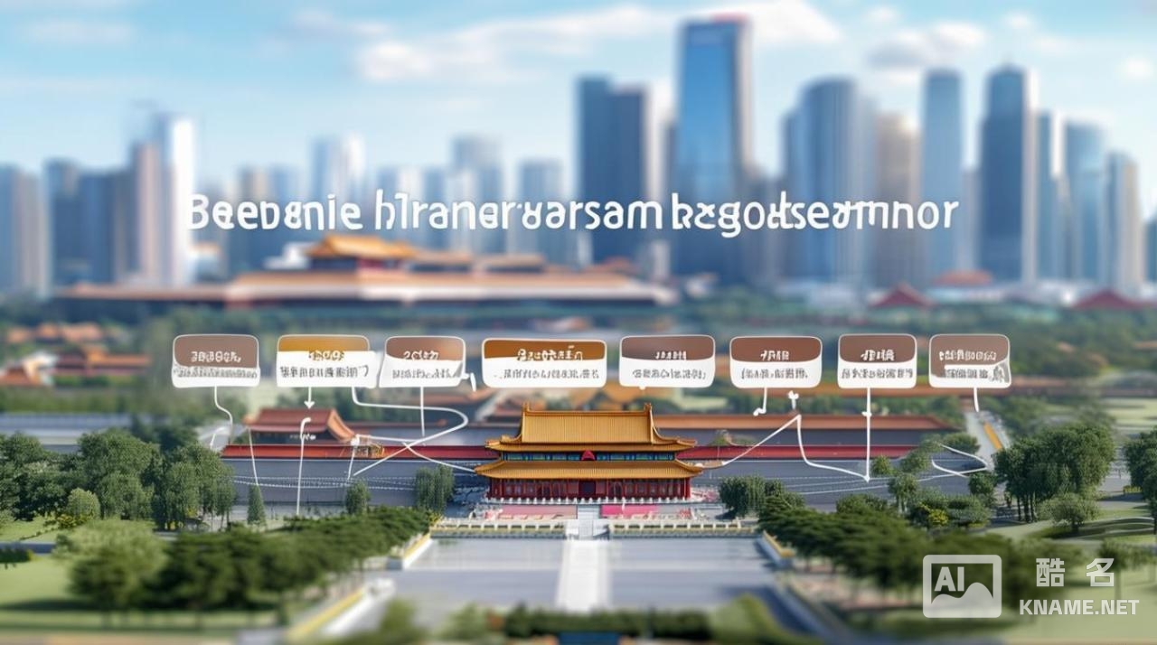 想了解北京商标注册的具体条件吗？