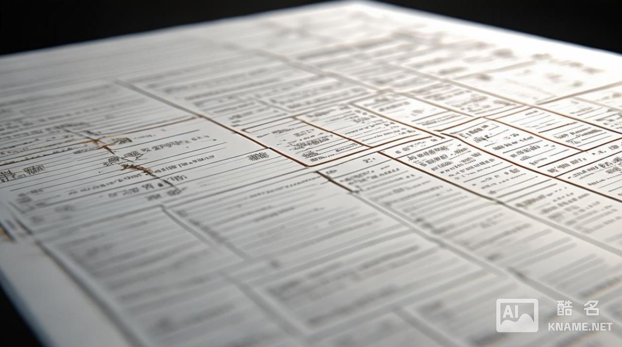 什么是著录项？详解其含义与作用