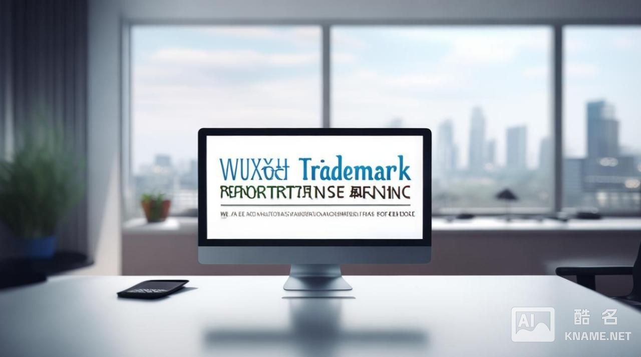 无锡商标注册中心，一站式解决企业商标需求的高效平台？