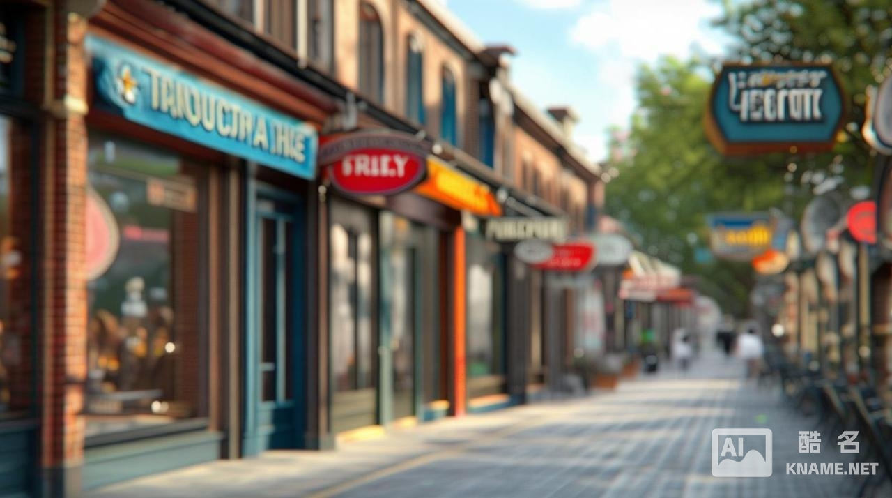 商业街需要注册多少类商标才能全面保护其品牌? 商业街需要注册多少类商标才能全面保护其品牌?