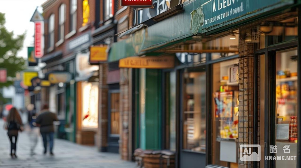 商业街需要注册多少类商标才能全面保护其品牌? 商业街需要注册多少类商标才能全面保护其品牌?