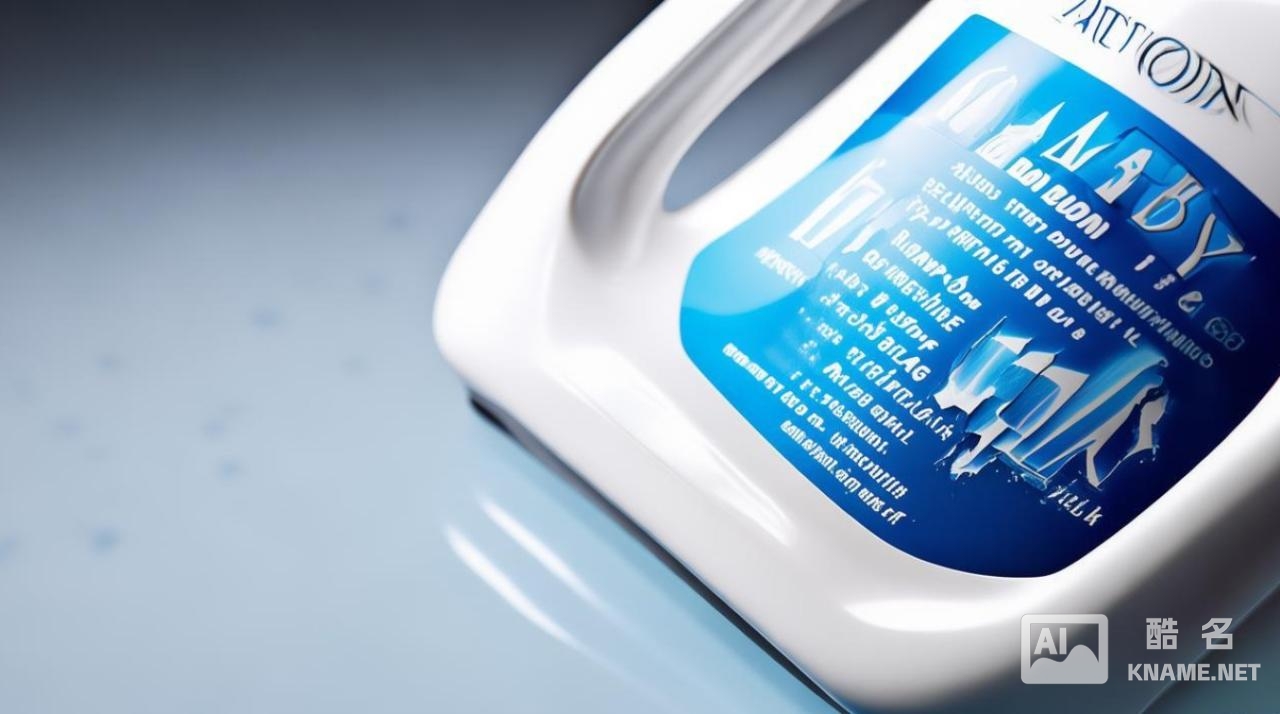 洗衣粉在商标分类中属于哪一类？