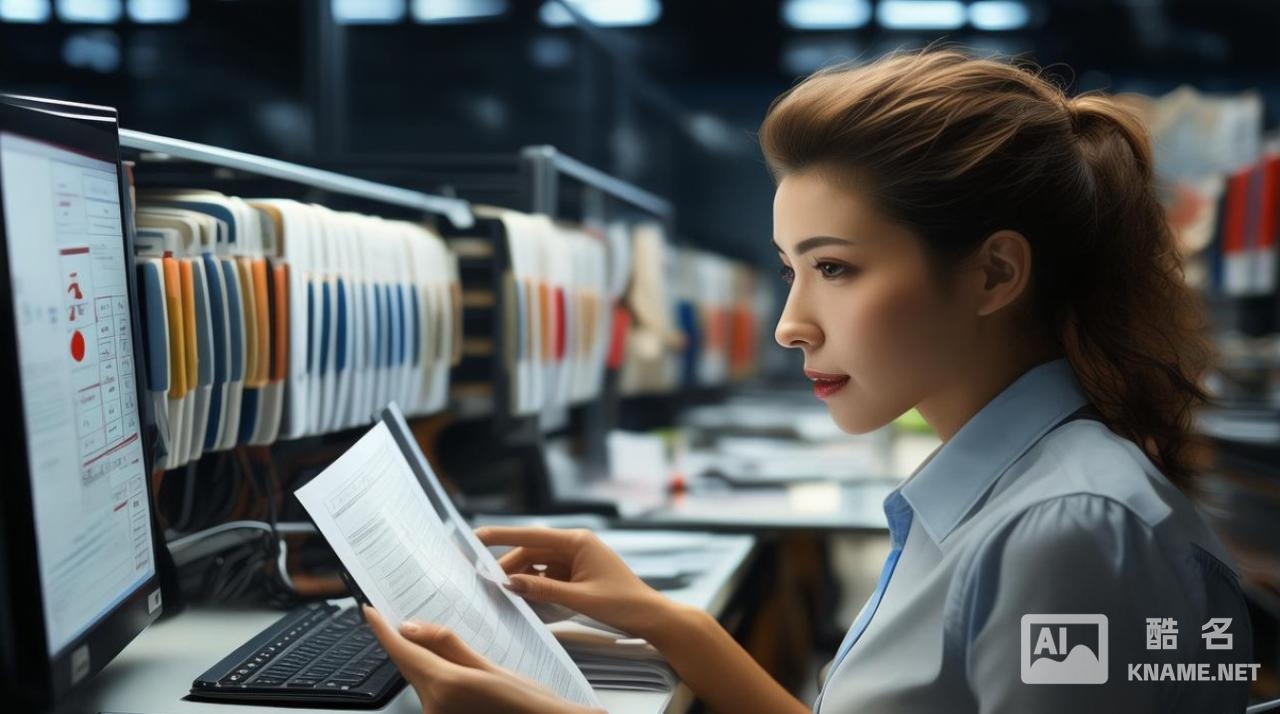 商标注册盲查期是什么？它对商标申请有何影响？