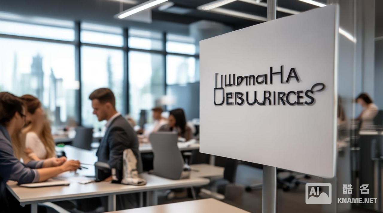 人力资源属于商标的哪一类别？