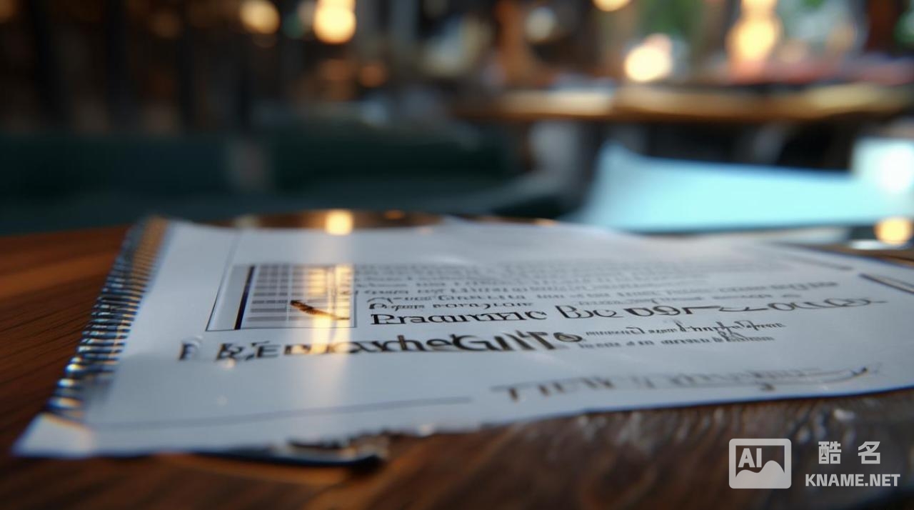 取商标时需要注意哪些关键事项？