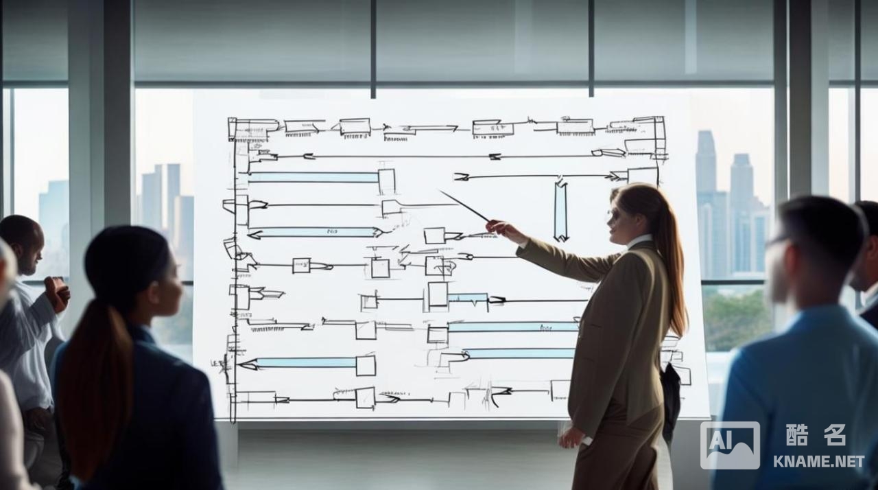 企业贯标过程中需要注意哪些方面？