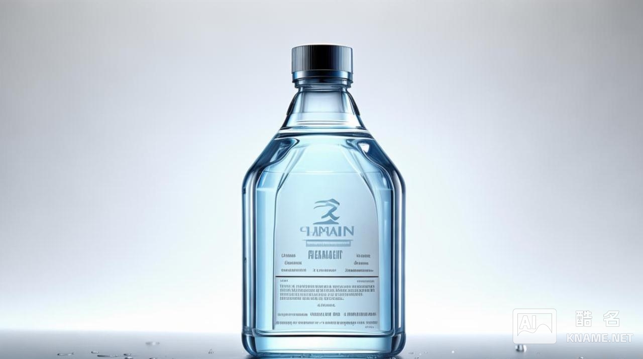 清洗剂属于商标的哪一类？