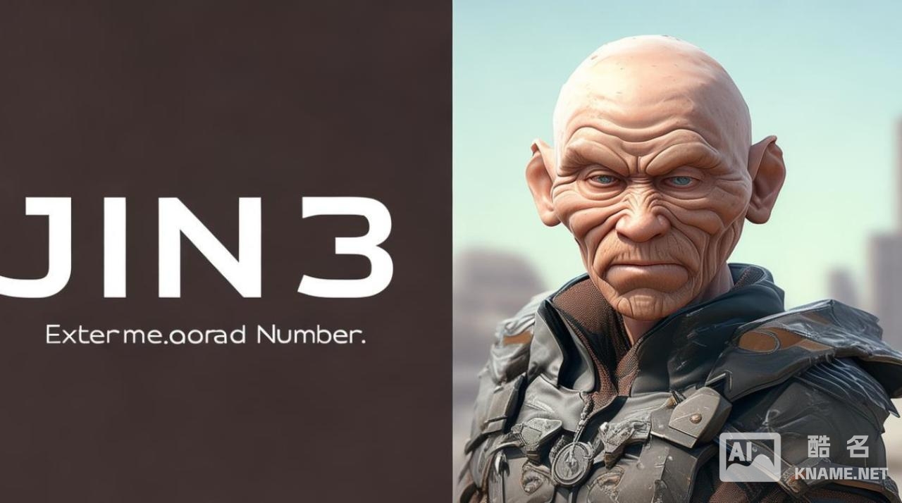 忍3极品号究竟价值几何？