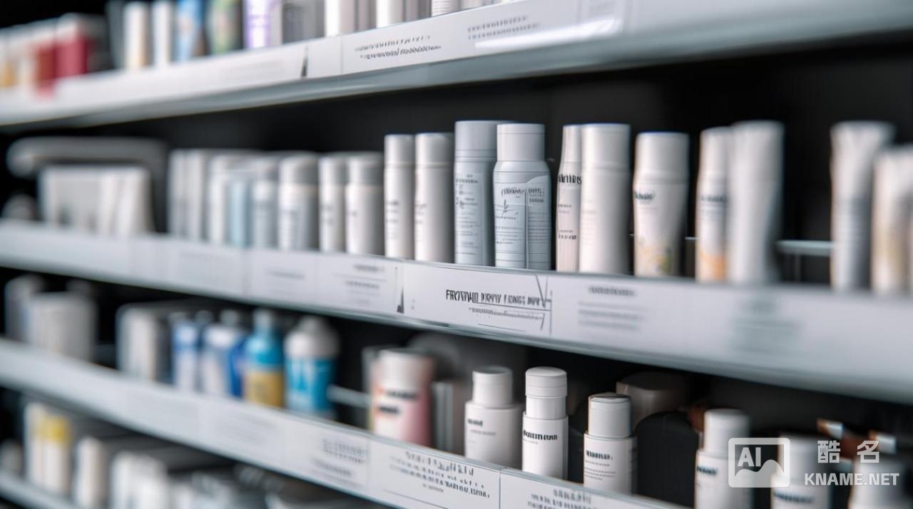 女性私护产品属于商标的哪一类别？