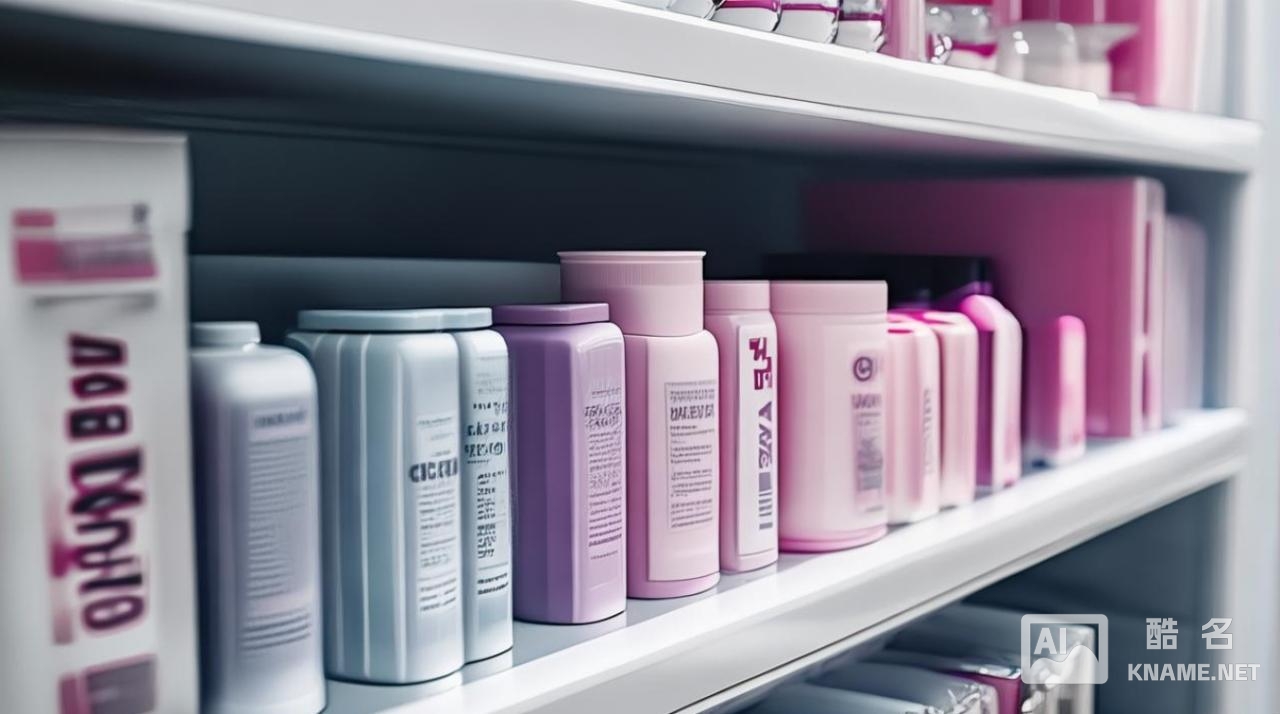 女性私护产品属于商标的哪一类别？