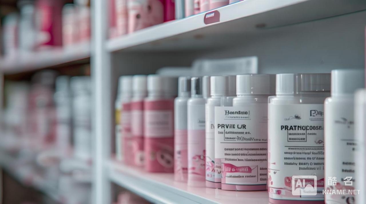 女性私护产品属于商标的哪一类别？