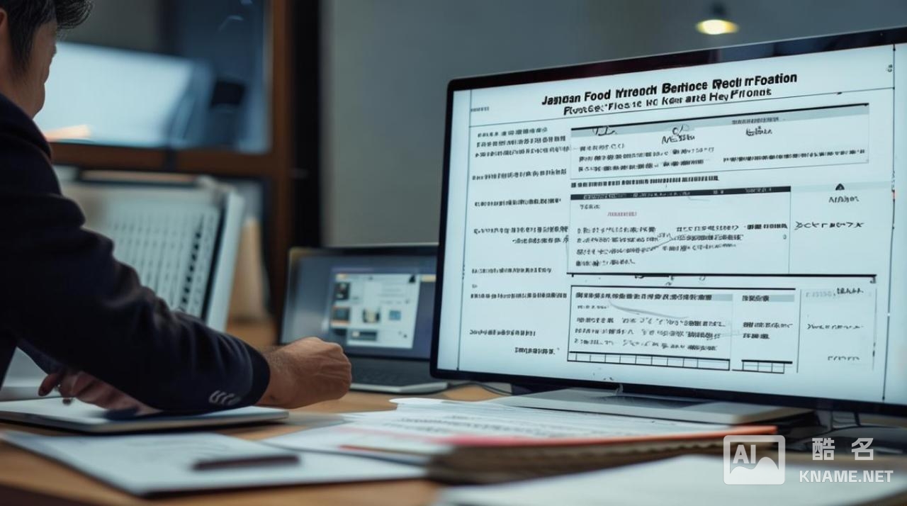 日本食品商标注册流程及注意事项有哪些？