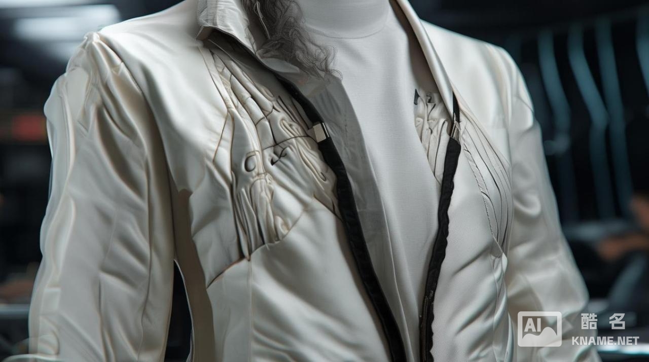 服装专利究竟是什么？