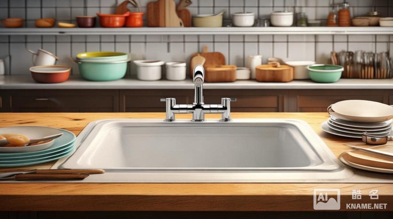 厨房盆属于何种容器？