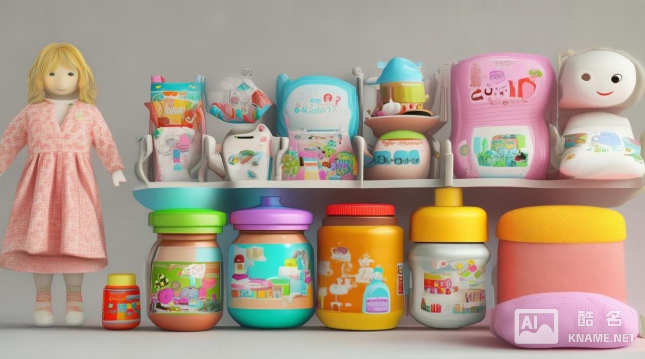 母婴产品注册商标需涵盖哪些类别？