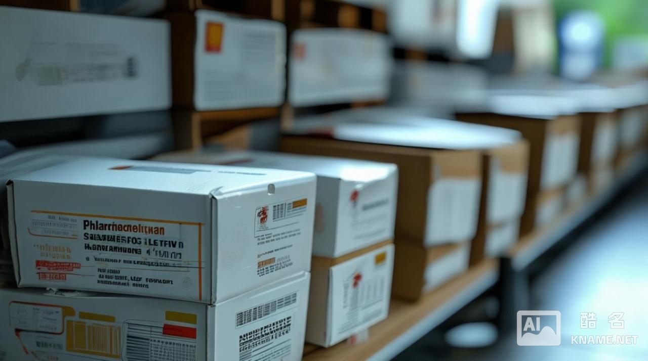 药盒属于哪种废纸分类？