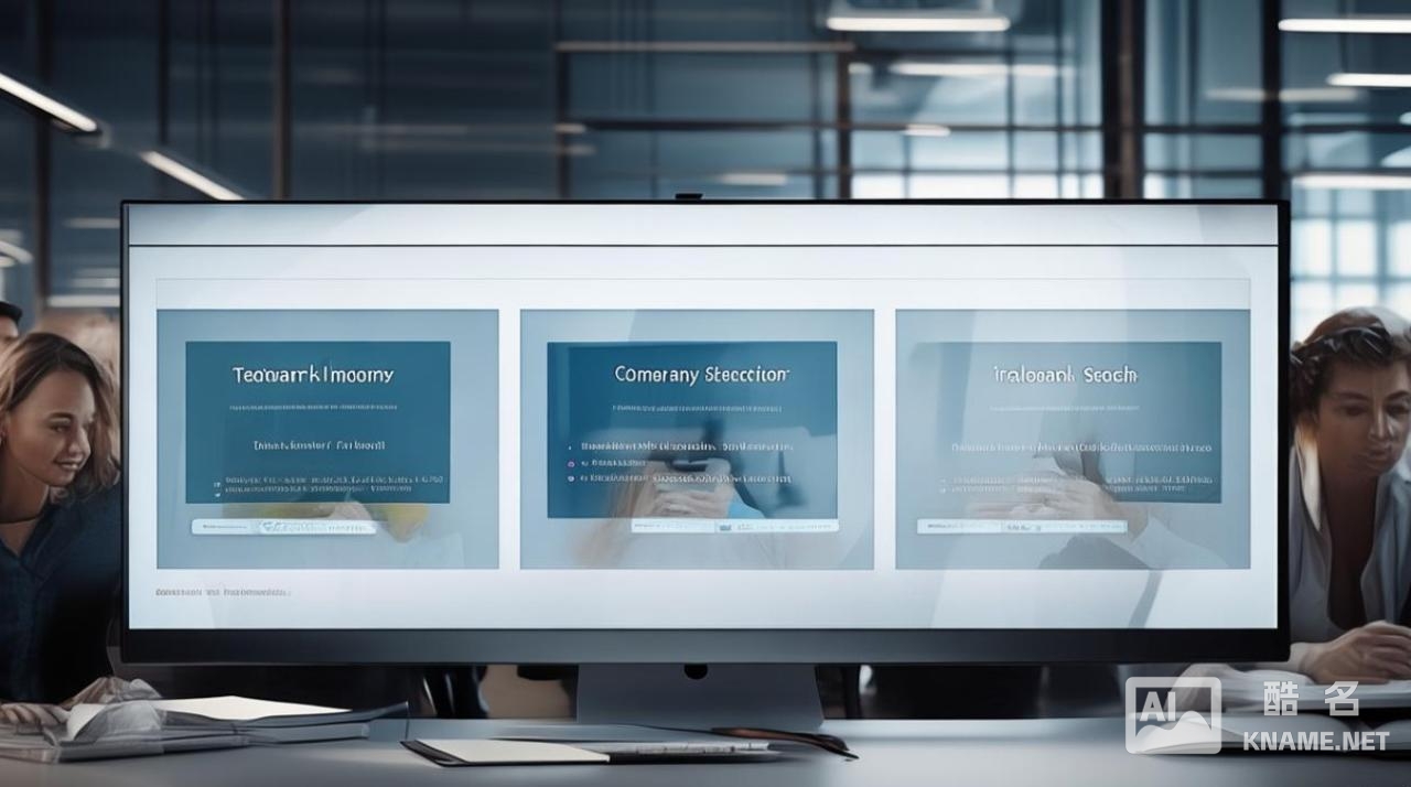 如何选择合适的公司进行商标查询？