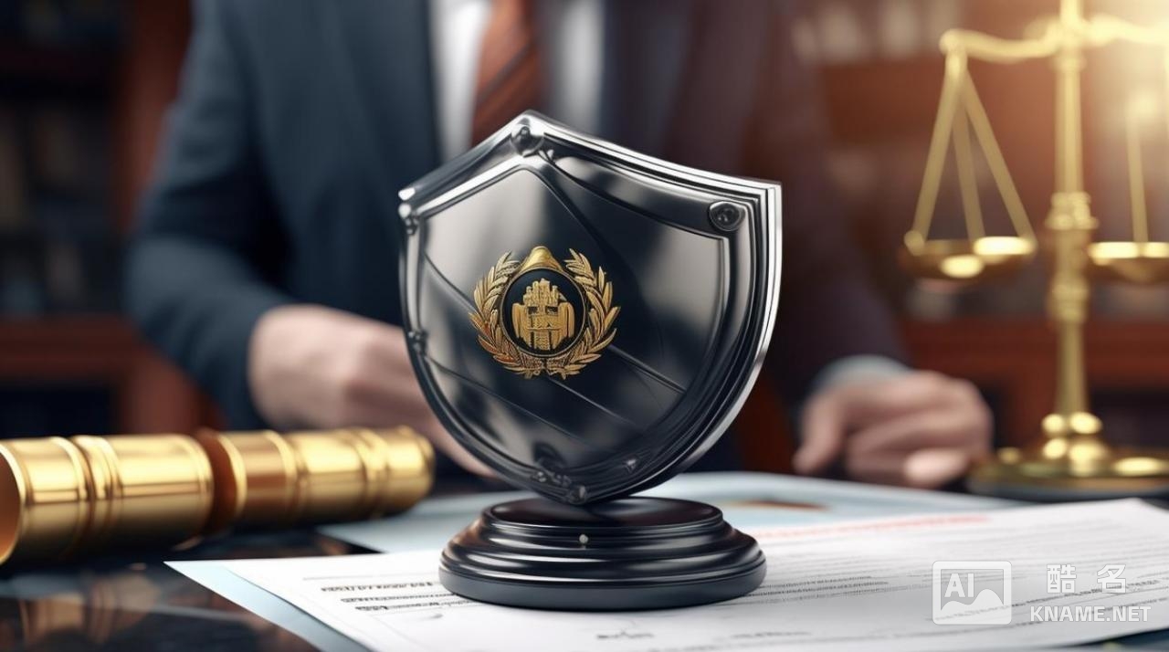 注册商标究竟意味着什么？