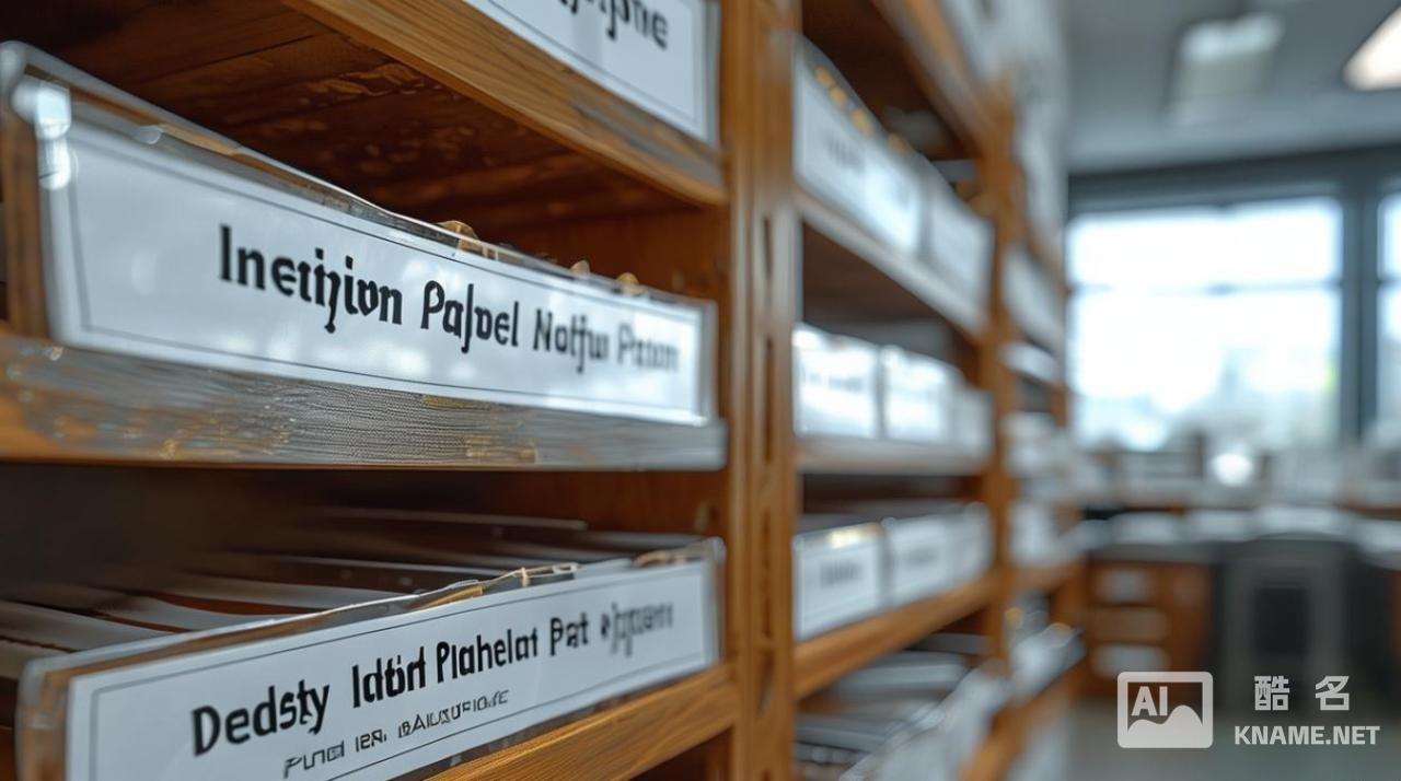 粉末可申请哪些类型的专利？