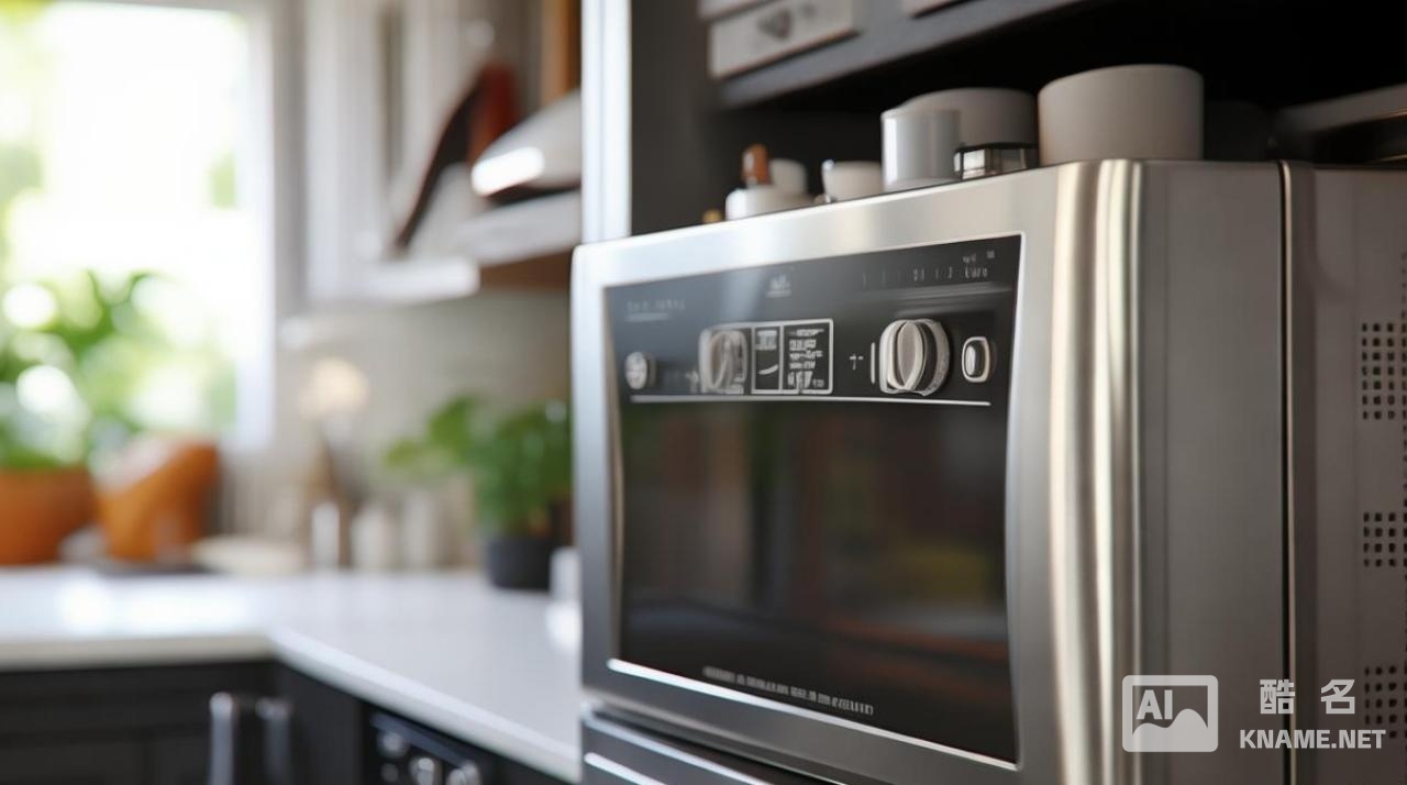 吹风机应属于哪一类商标？