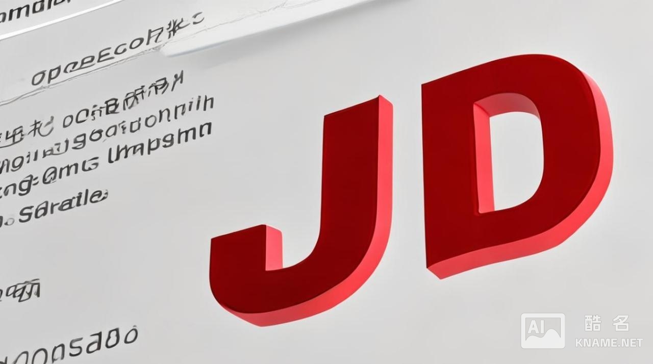 京东商标含义是什么？