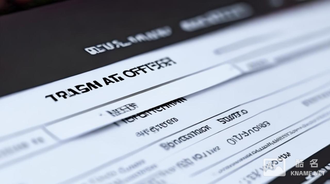 如何快速查询商标注册的具体时间？