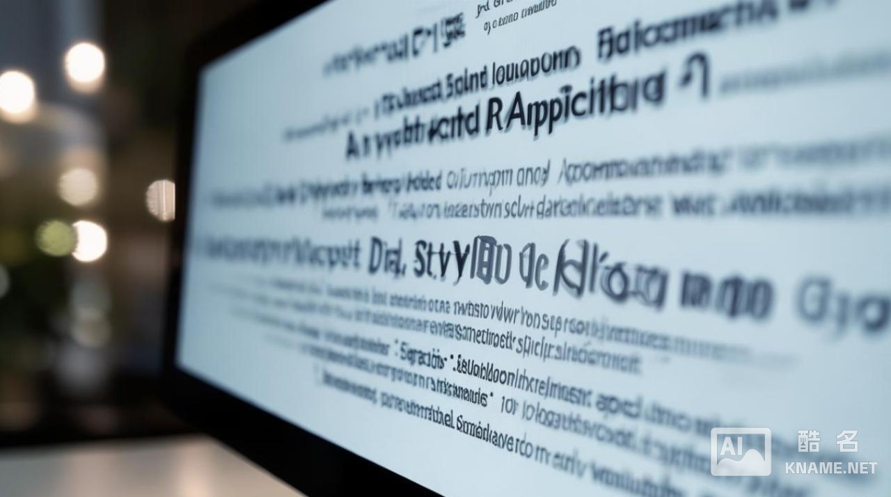 文字商标注册可以直接提交申请吗？