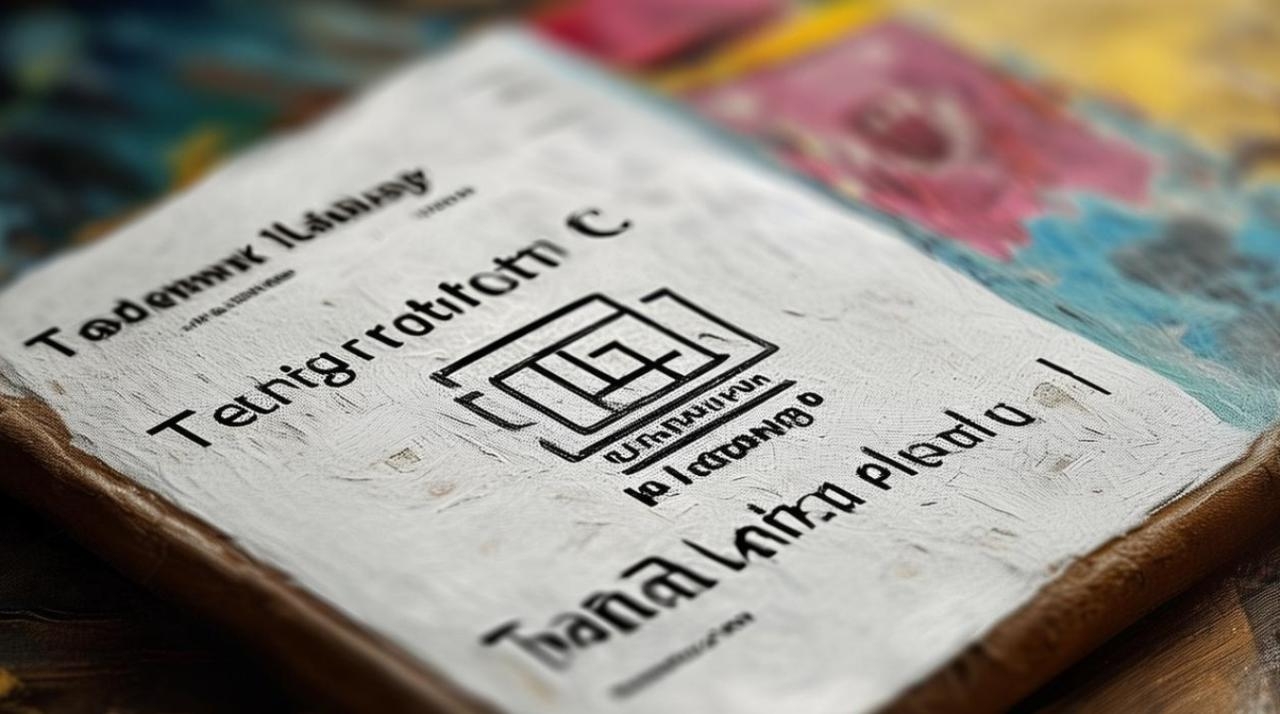 装饰画应注册哪类商标？