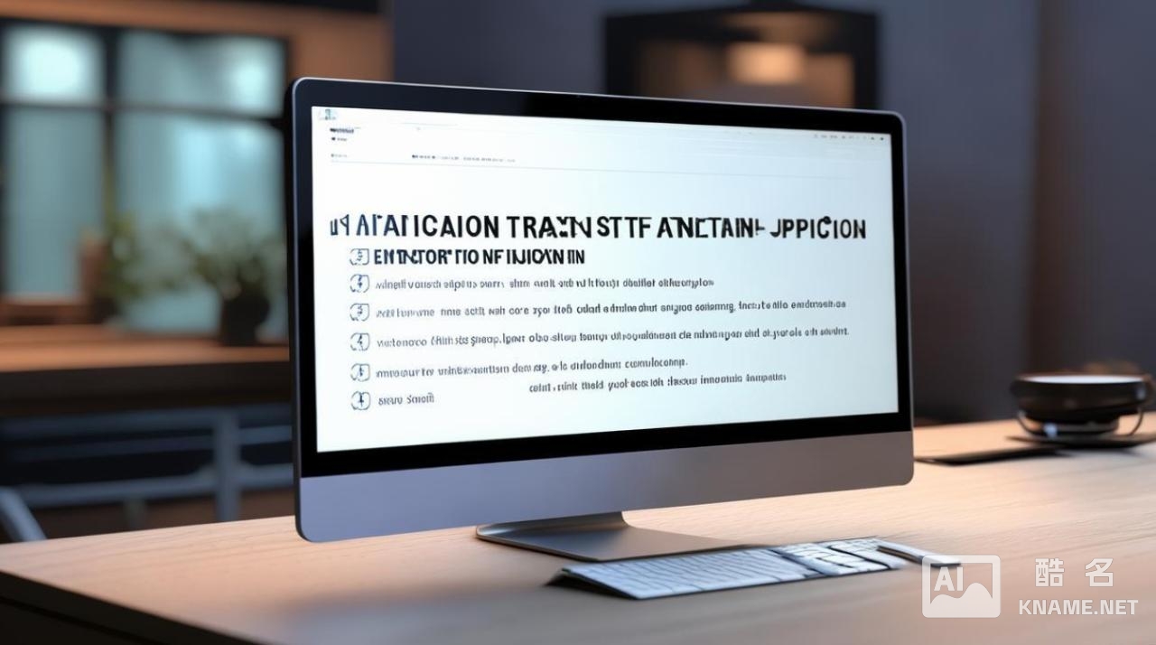 文字商标注册可以直接提交申请吗？