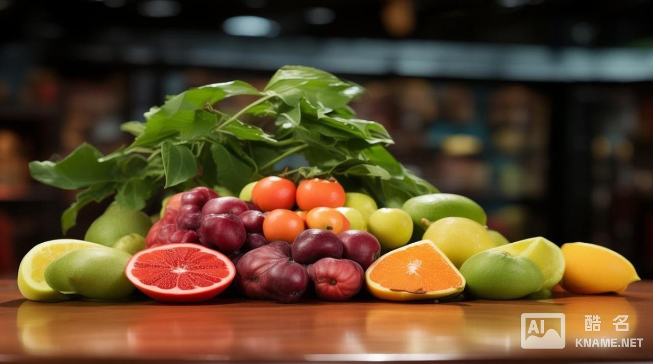 水果商标应注册在哪个类别？