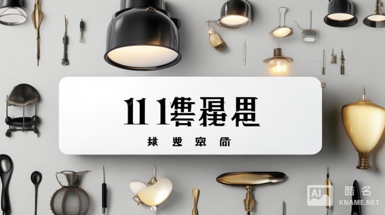 商标注册第11类包含哪些具体项目？