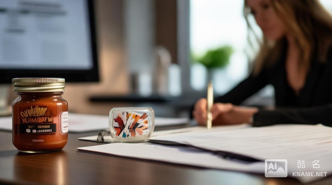 注册调味酱需要多少钱？