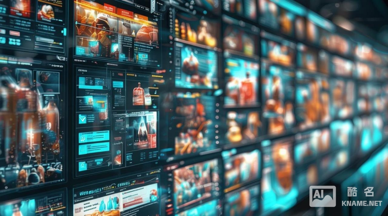 商标网络销售属于哪一类？