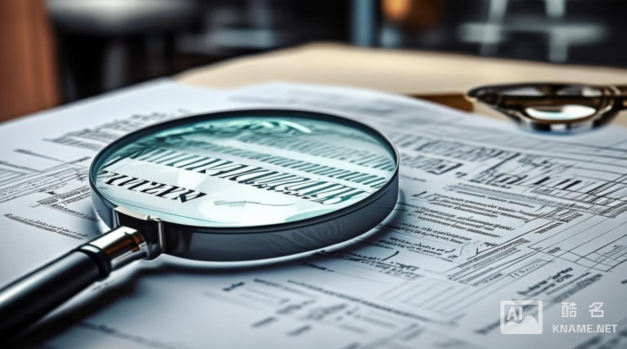 商标实质审查到底查哪些关键要素？