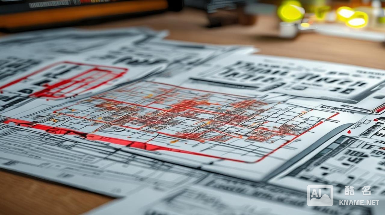 商标注册3大盲区风险，你知道是哪些吗？