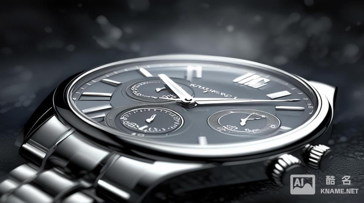 手表属于哪个商标分类？