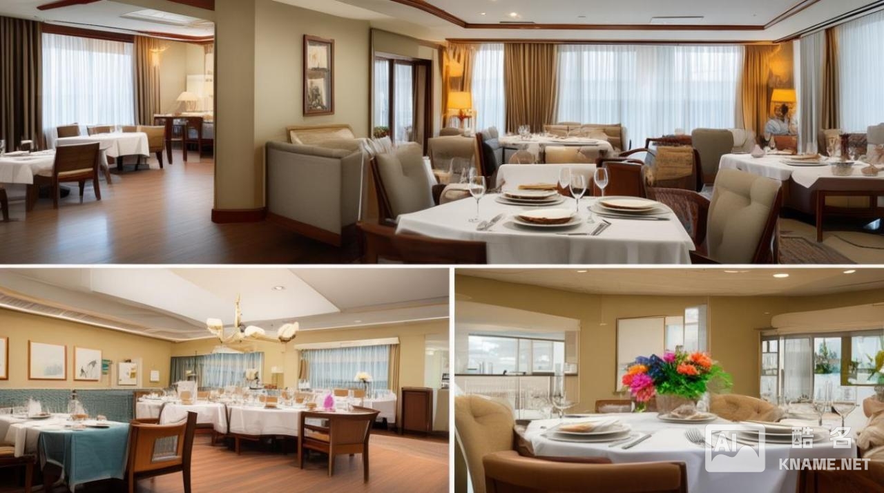 商标注册第43类涵盖哪些服务内容？