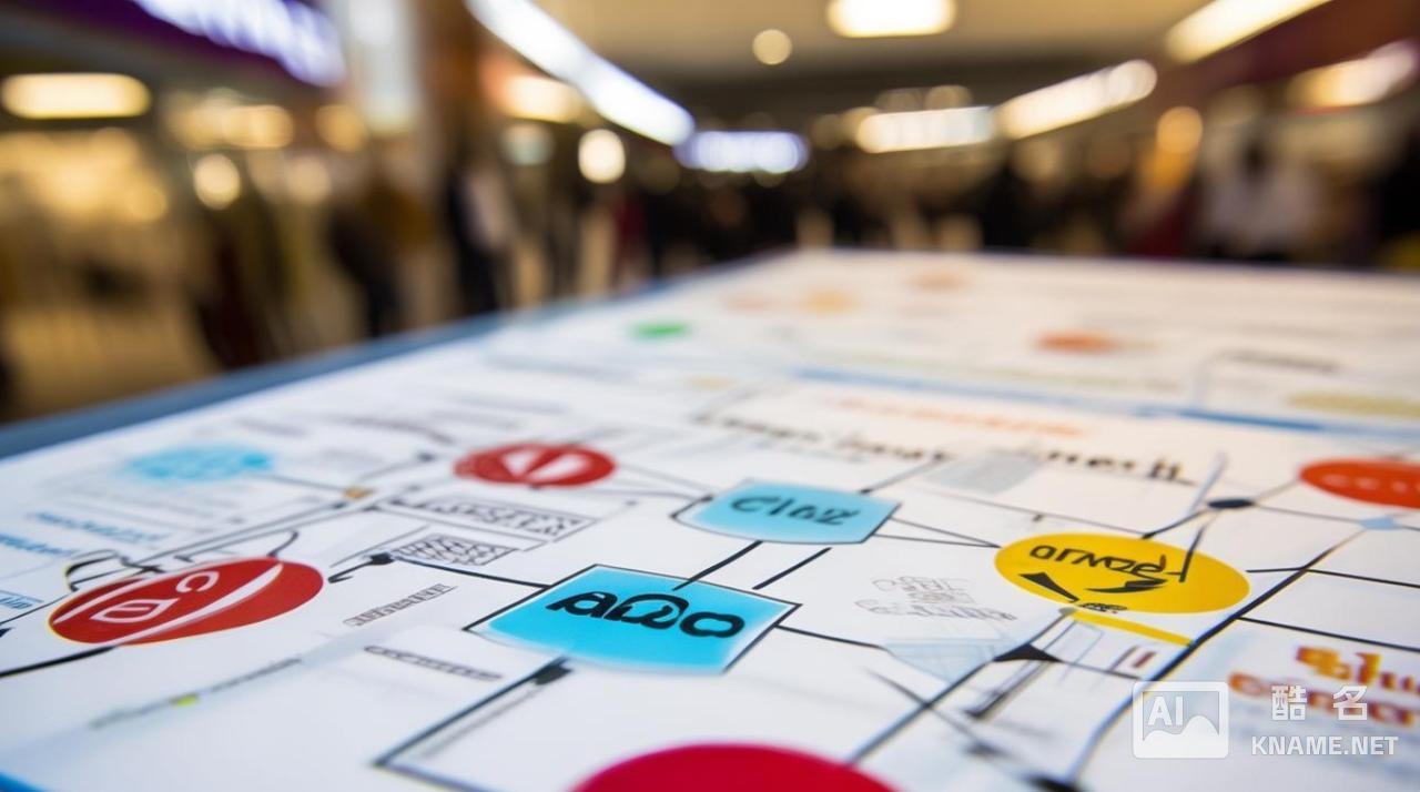 商场商标注册究竟需要涵盖多少类？