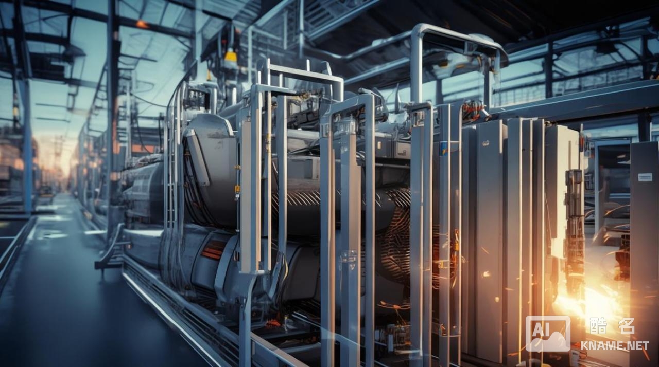 变压器属于哪类商标？