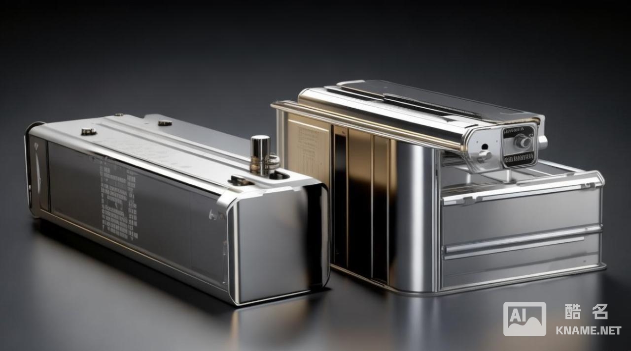 九类电池是什么？