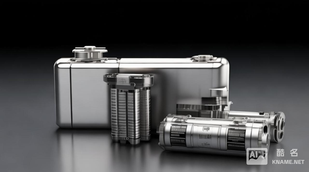 九类电池是什么？