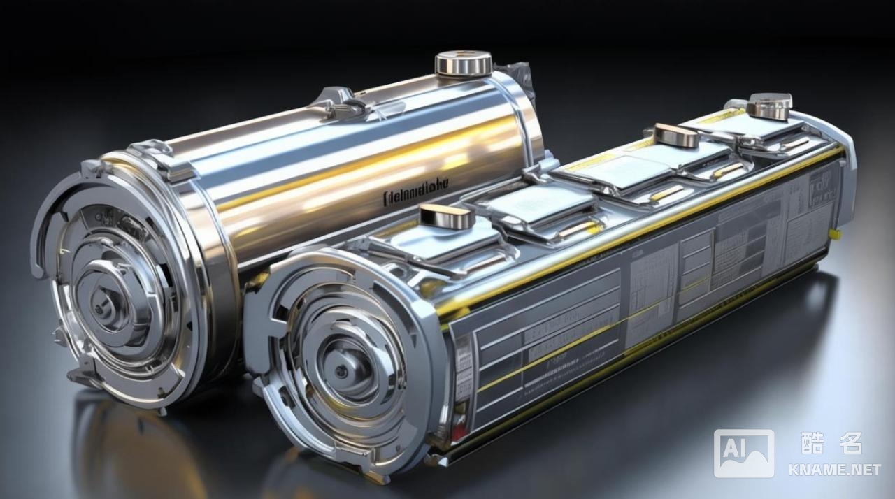 九类电池是什么？