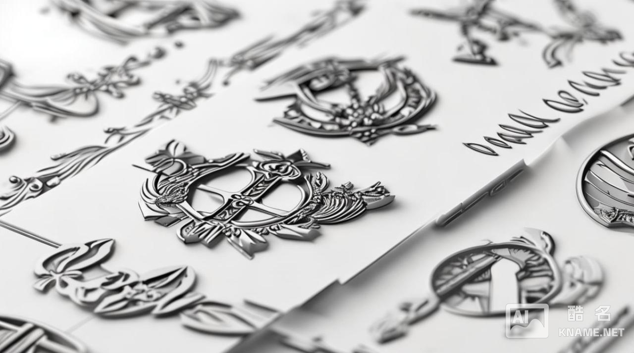 村里村外商标究竟有哪些类型？