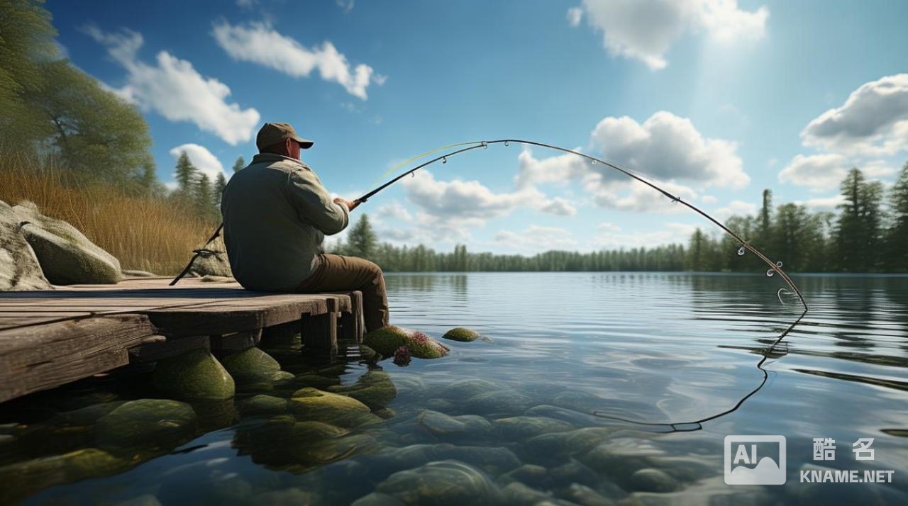 钓鱼项目究竟属于何种类型，是休闲运动还是竞技活动呢？