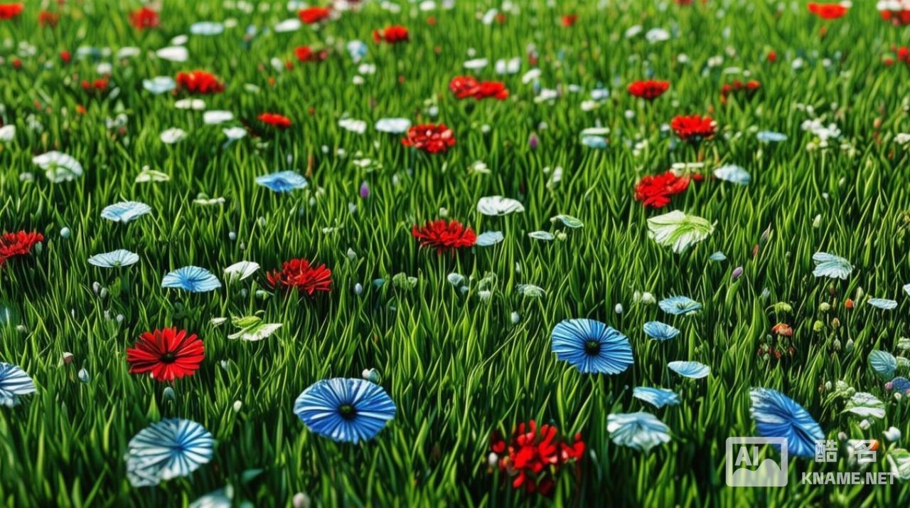 哪种颜色在商标设计中更能吸引消费者？