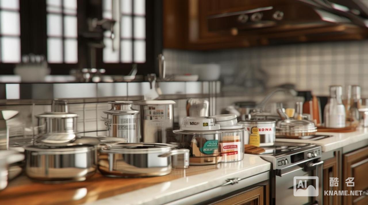 厨房用具究竟属于多少类商标？