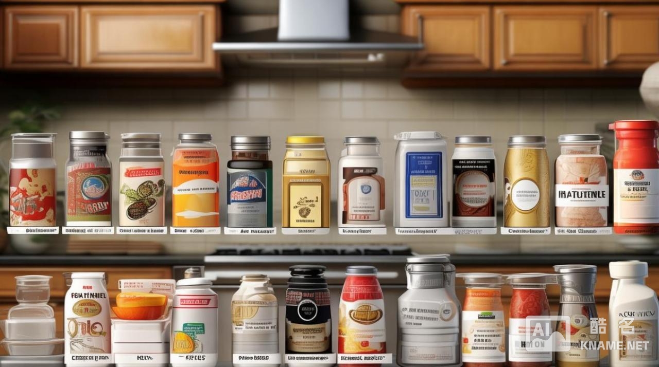 厨房用具究竟属于多少类商标？