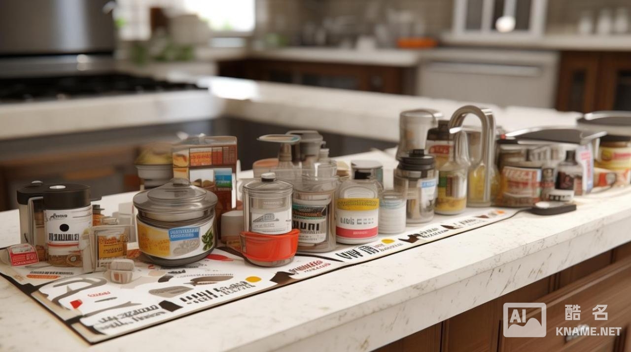 厨房用具究竟属于多少类商标？